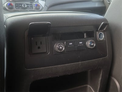 2017 Chevrolet Tahoe LT Z71