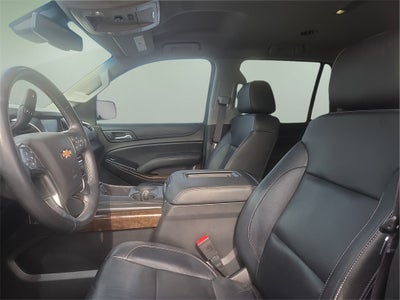 2017 Chevrolet Tahoe LT Z71