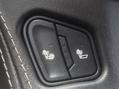 2017 Chevrolet Tahoe LT Z71