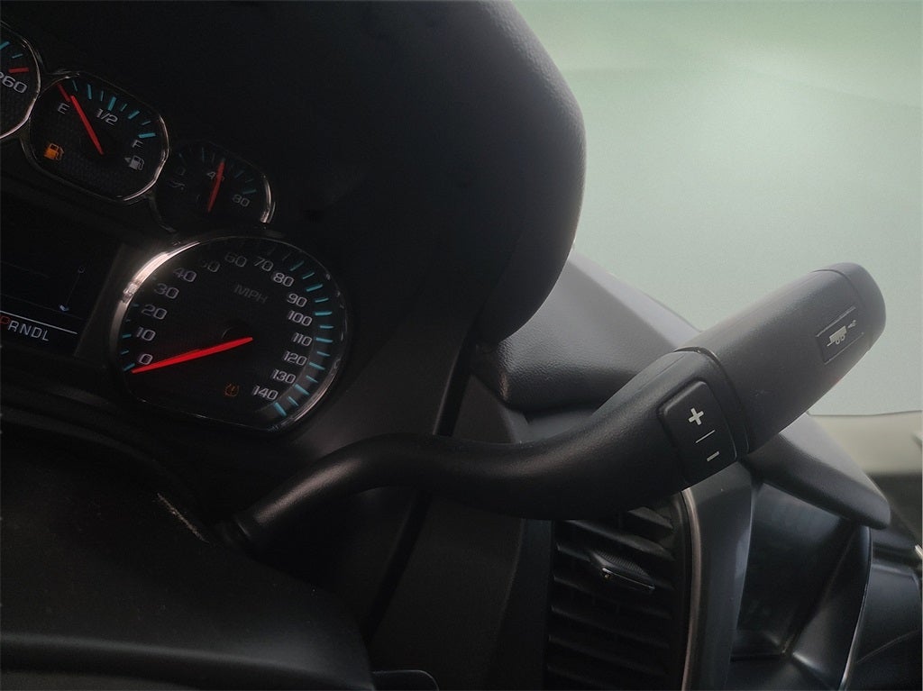 2017 Chevrolet Tahoe LT Z71