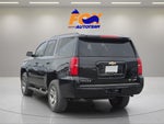 2017 Chevrolet Tahoe LT Z71