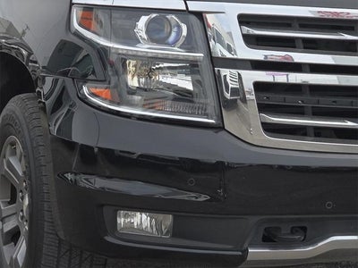 2017 Chevrolet Tahoe LT Z71