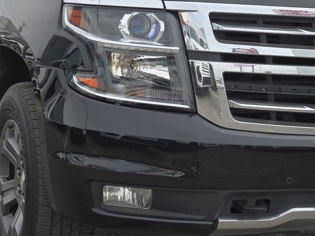 2017 Chevrolet Tahoe LT Z71