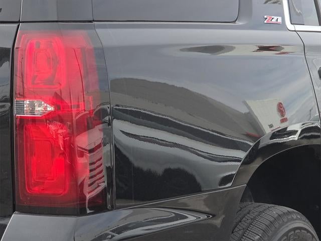 2017 Chevrolet Tahoe LT Z71