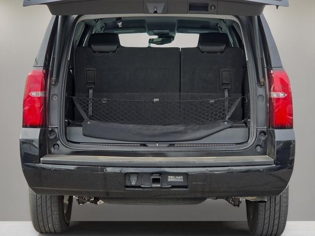 2017 Chevrolet Tahoe LT Z71