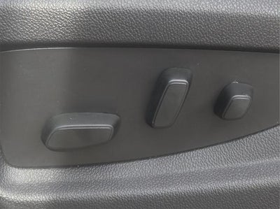 2017 Chevrolet Tahoe LT Z71