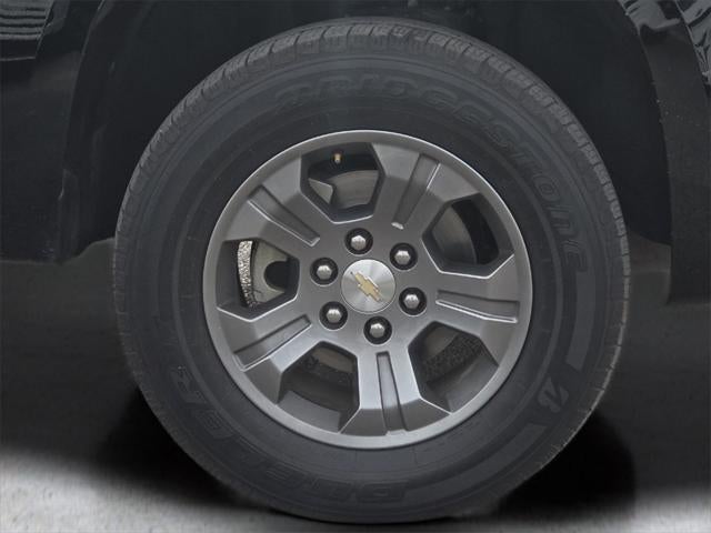 2017 Chevrolet Tahoe LT Z71