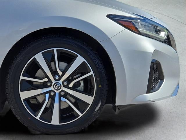 2021 Nissan Maxima SV