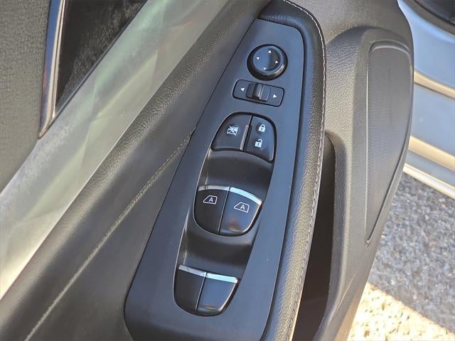 2021 Nissan Maxima SV