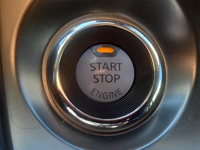 2021 Nissan Maxima SV