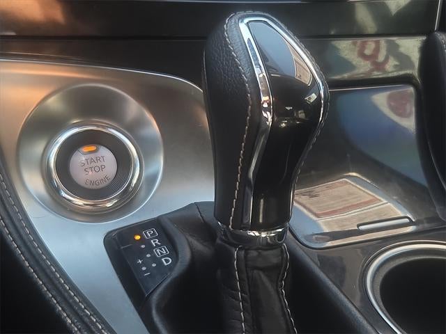 2021 Nissan Maxima SV