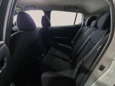 2023 Nissan Leaf S