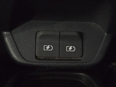 2023 Nissan Leaf S