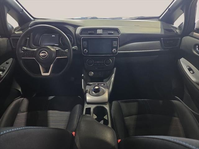 2023 Nissan Leaf S