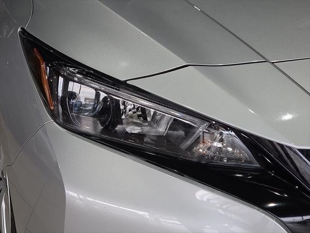2023 Nissan Leaf S