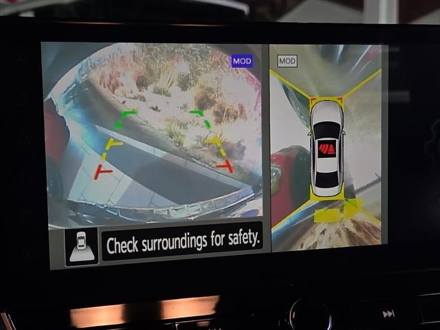 2023 Nissan Altima 2.5 SL