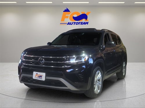 2023 Volkswagen Atlas 2.0T SE w/Technology