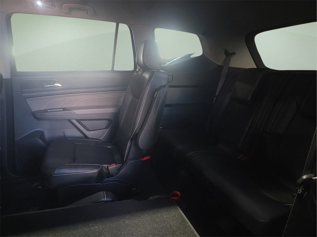 2023 Volkswagen Atlas 2.0T SE w/Technology