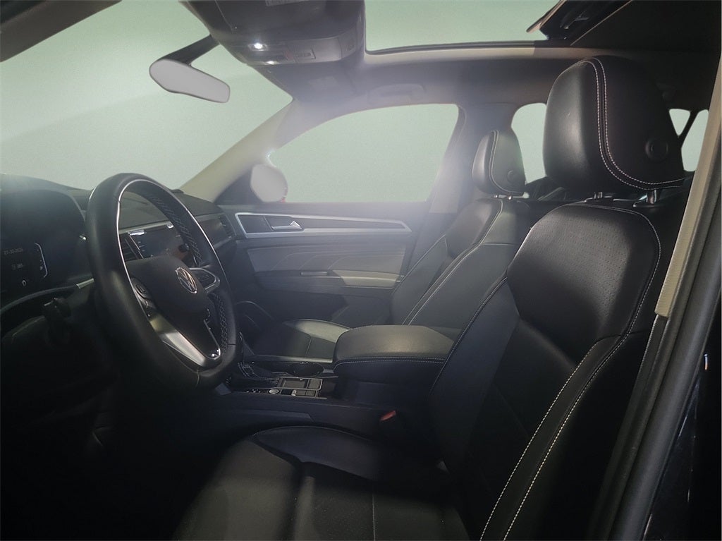 2023 Volkswagen Atlas 2.0T SE w/Technology
