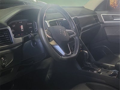 2023 Volkswagen Atlas 2.0T SE w/Technology