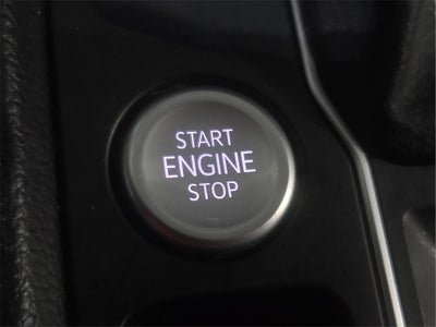 2023 Volkswagen Atlas 2.0T SE w/Technology