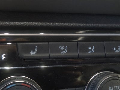 2023 Volkswagen Atlas 2.0T SE w/Technology