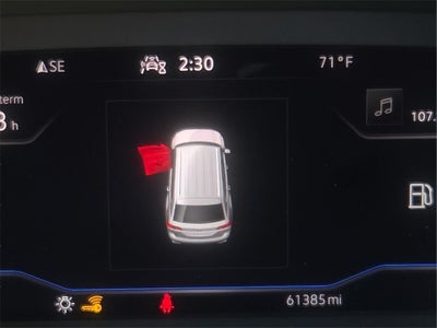 2023 Volkswagen Atlas 2.0T SE w/Technology