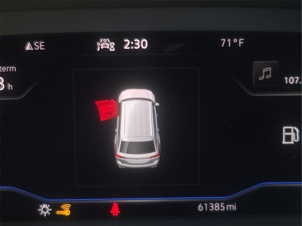 2023 Volkswagen Atlas 2.0T SE w/Technology