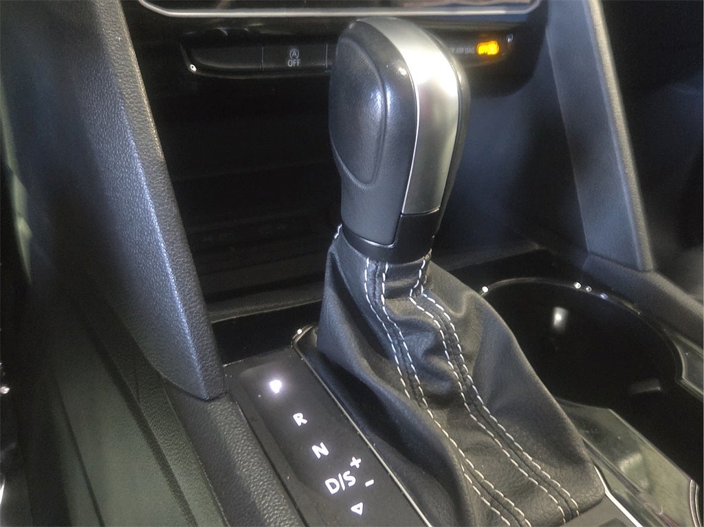 2023 Volkswagen Atlas 2.0T SE w/Technology