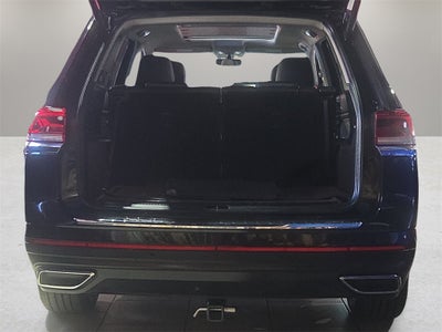 2023 Volkswagen Atlas 2.0T SE w/Technology