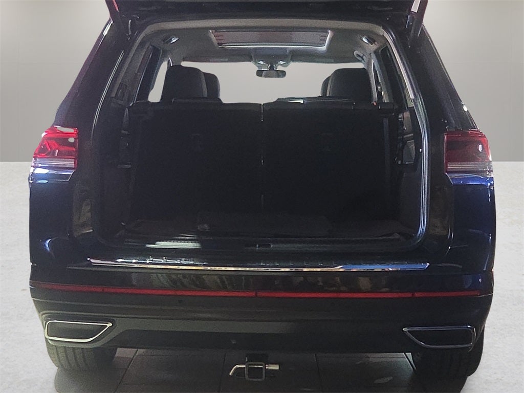2023 Volkswagen Atlas 2.0T SE w/Technology