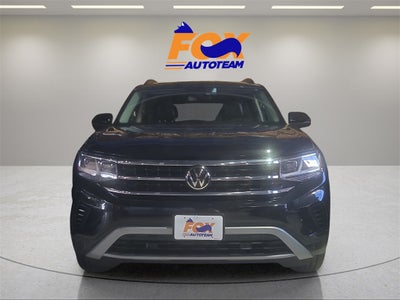 2023 Volkswagen Atlas 2.0T SE w/Technology