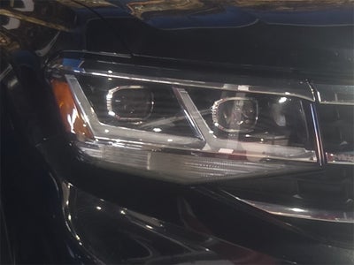 2023 Volkswagen Atlas 2.0T SE w/Technology