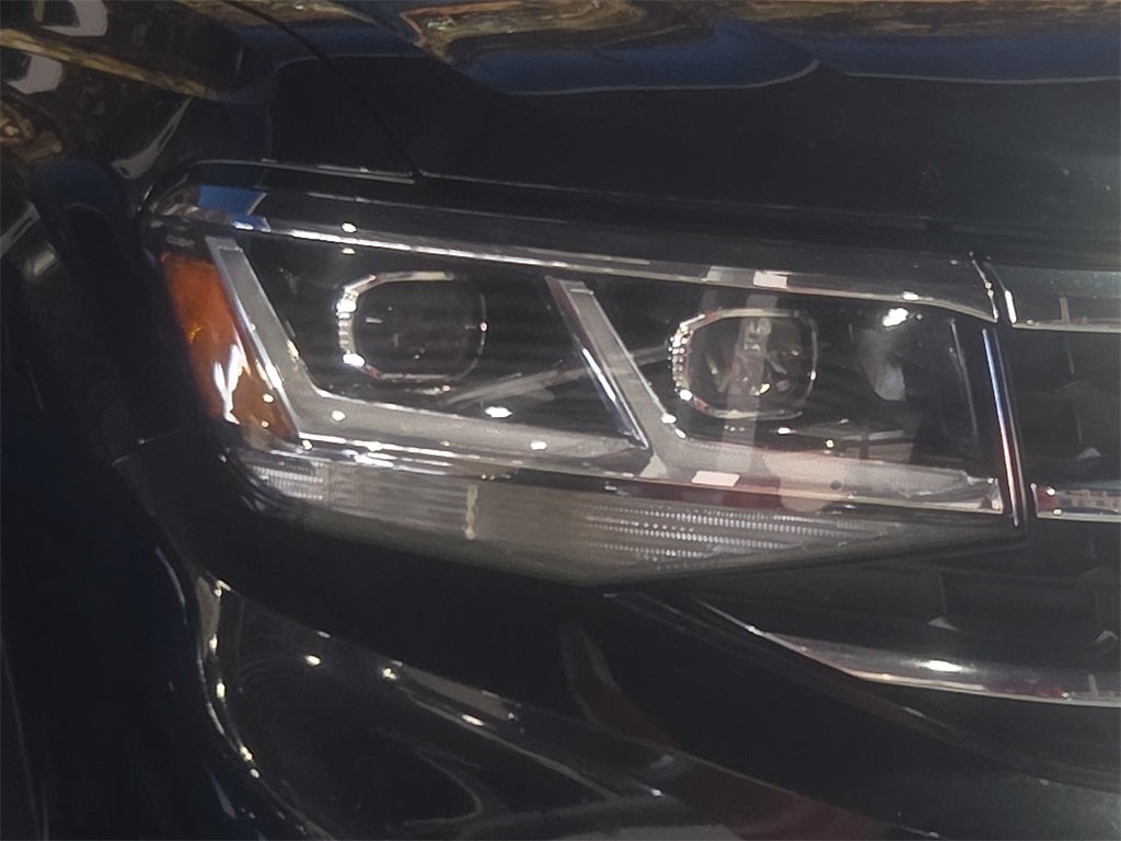 2023 Volkswagen Atlas 2.0T SE w/Technology