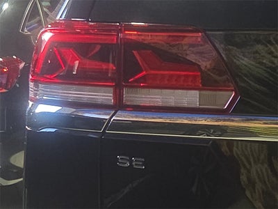 2023 Volkswagen Atlas 2.0T SE w/Technology
