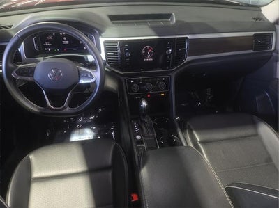 2023 Volkswagen Atlas 2.0T SE w/Technology