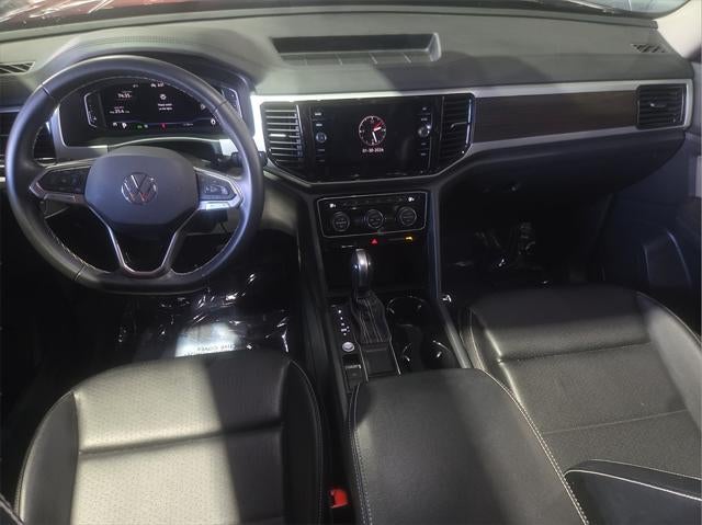 2023 Volkswagen Atlas 2.0T SE w/Technology