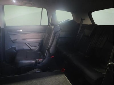 2023 Volkswagen Atlas 2.0T SE w/Technology