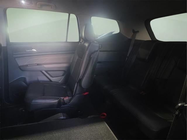 2023 Volkswagen Atlas 2.0T SE w/Technology