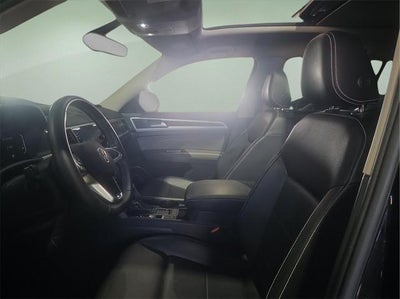 2023 Volkswagen Atlas 2.0T SE w/Technology