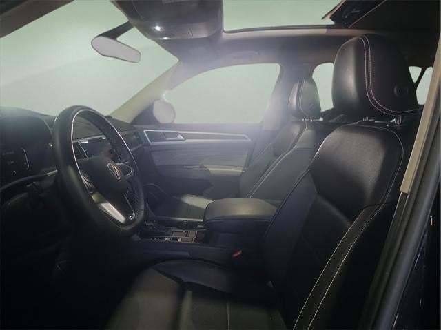 2023 Volkswagen Atlas 2.0T SE w/Technology