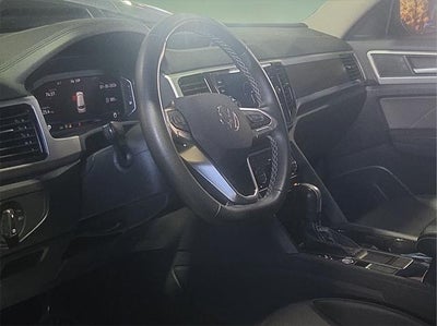 2023 Volkswagen Atlas 2.0T SE w/Technology
