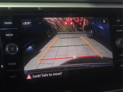 2023 Volkswagen Atlas 2.0T SE w/Technology