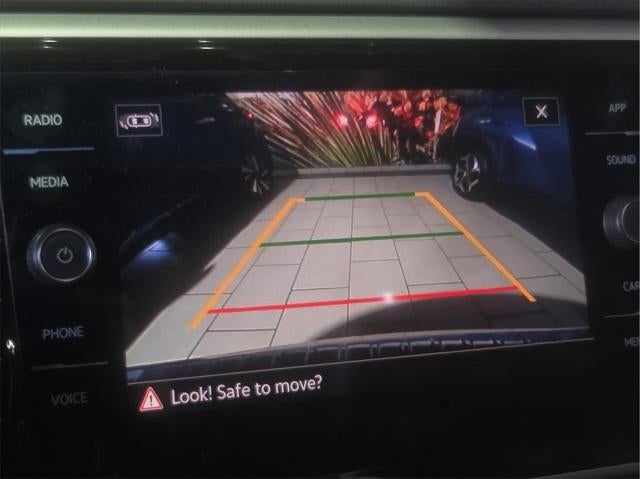 2023 Volkswagen Atlas 2.0T SE w/Technology