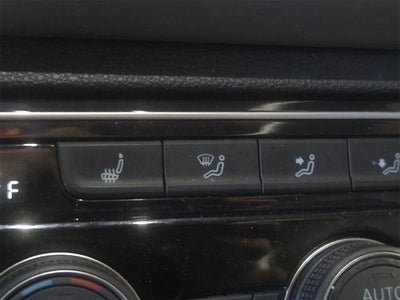 2023 Volkswagen Atlas 2.0T SE w/Technology