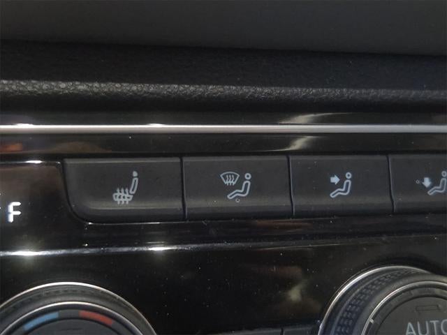 2023 Volkswagen Atlas 2.0T SE w/Technology