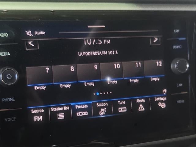 2023 Volkswagen Atlas 2.0T SE w/Technology