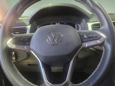 2023 Volkswagen Atlas 2.0T SE w/Technology