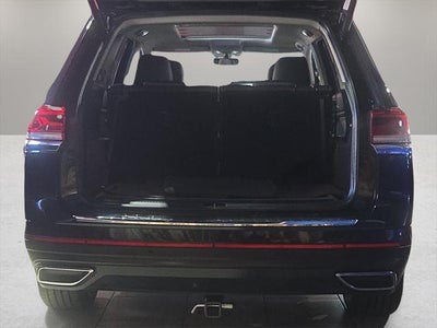 2023 Volkswagen Atlas 2.0T SE w/Technology