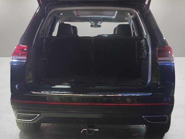 2023 Volkswagen Atlas 2.0T SE w/Technology
